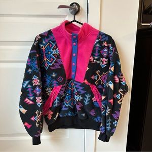COLUMBIA FLEECE